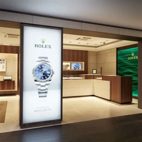 rolex händler koblenz